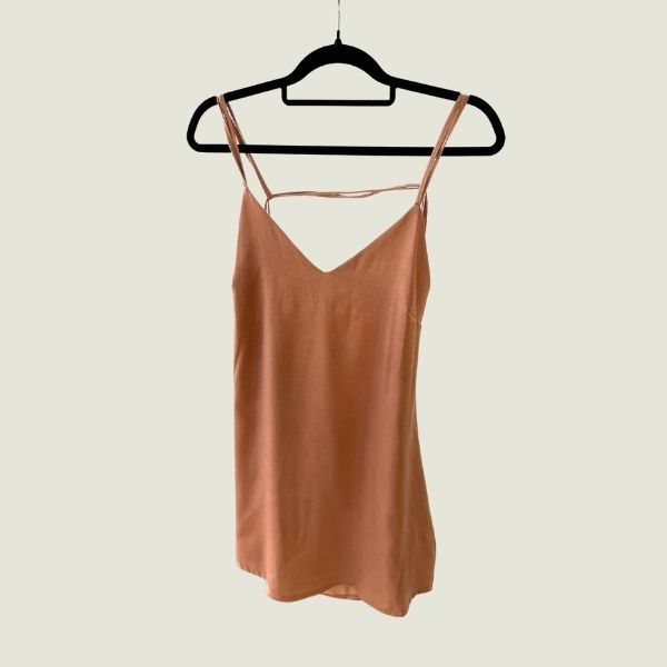 Vestido 47 STREET