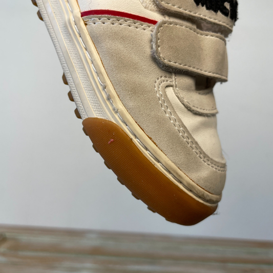Zapatos ZARA