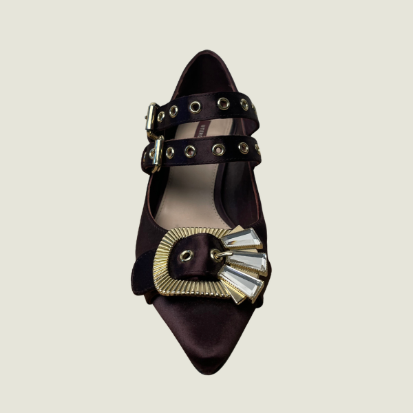 Zapatos UTERQUE