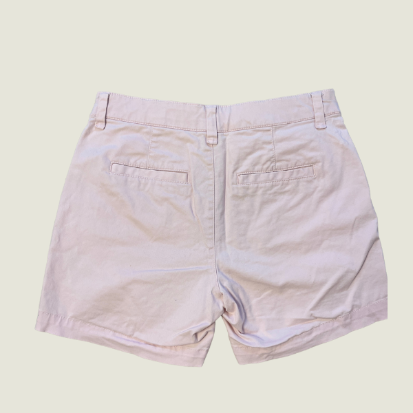 Short GAP