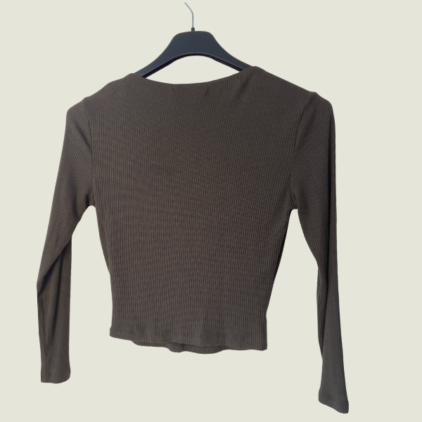 Remera FOREVER 21