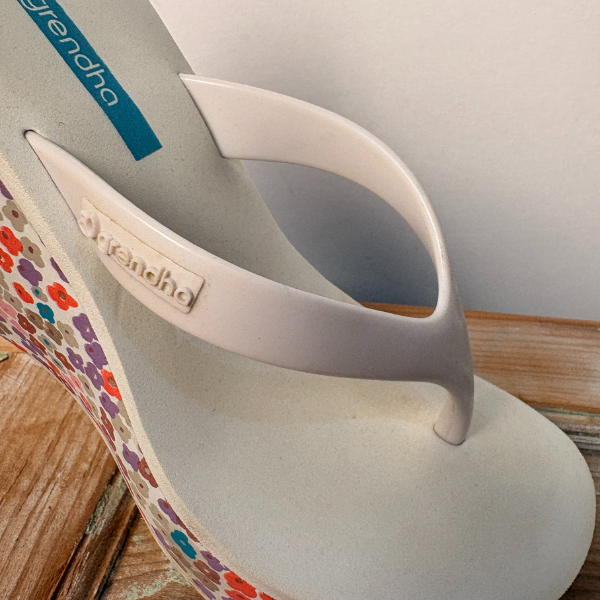 Sandalias