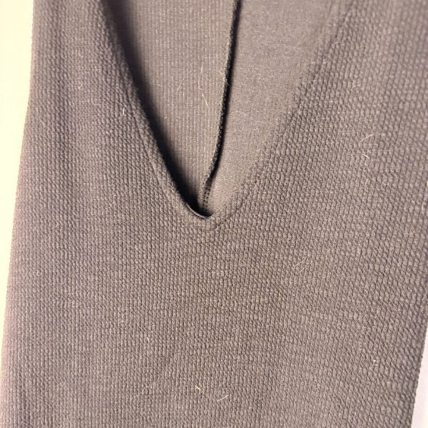 Vestido ZARA