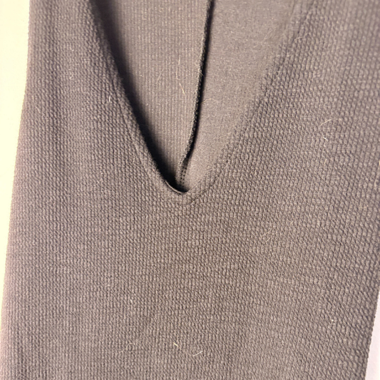 Vestido ZARA