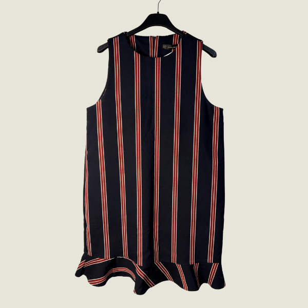Vestido ZARA