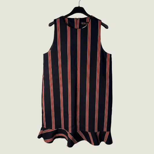 Vestido ZARA