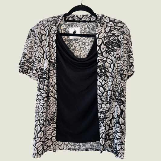 Blusa