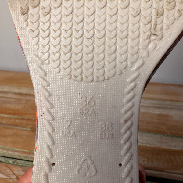 Sandalias