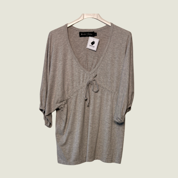 Remera VICTORIA ORTIZ