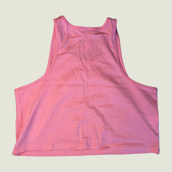 Musculosa ZARA