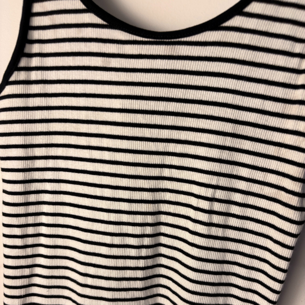 Vestido H&M