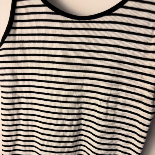 Vestido H&M