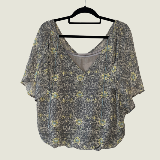 Blusa LOLITA