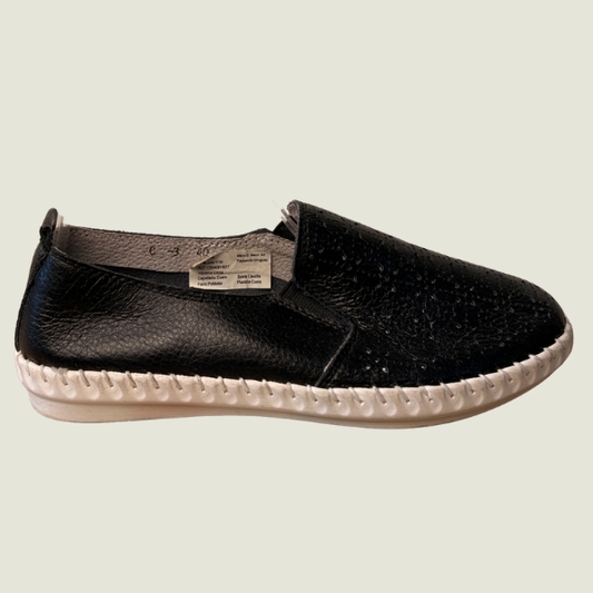 Zapato WONDER 100% CUERO