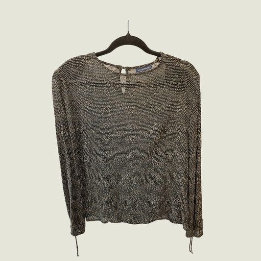Blusa ADOLFO DOMINGUEZ