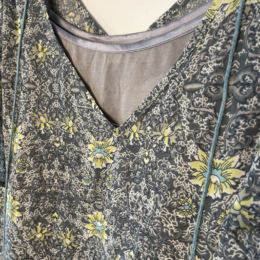 Blusa LOLITA