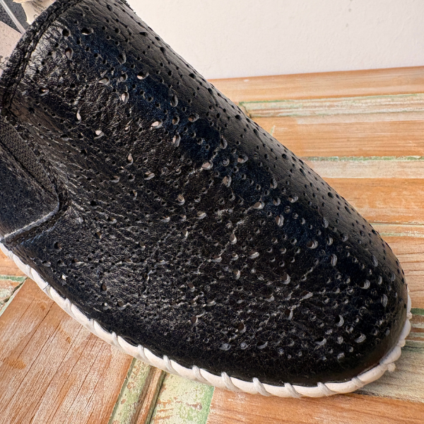 Zapato WONDER 100% CUERO