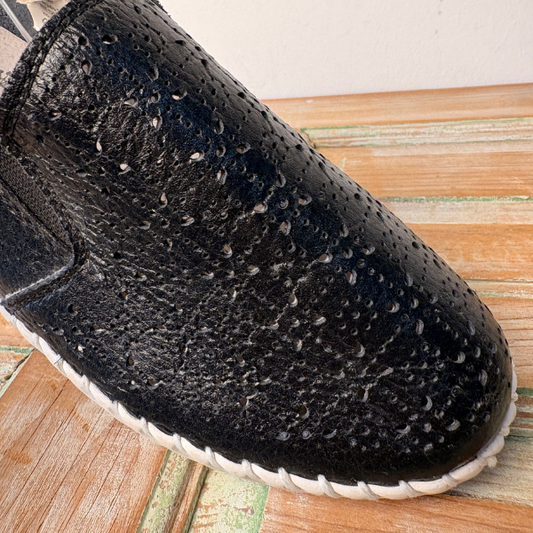 Zapato WONDER 100% CUERO