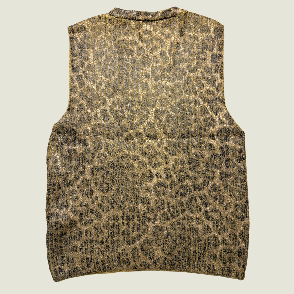 Chaleco ZARA