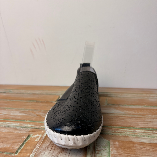 Zapato WONDER 100% CUERO
