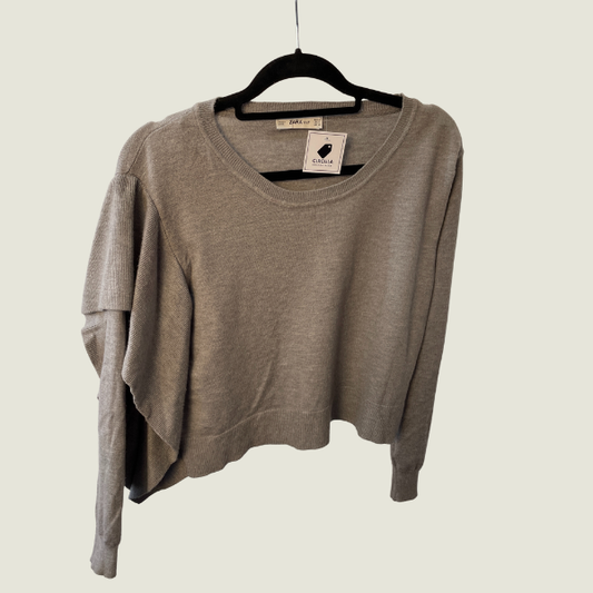 Saco ZARA