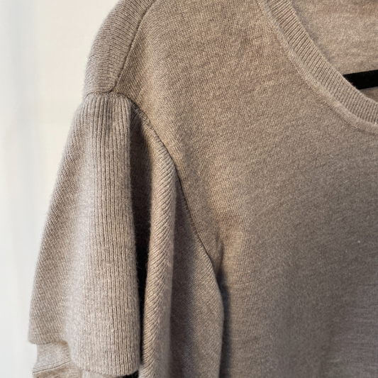 Saco ZARA