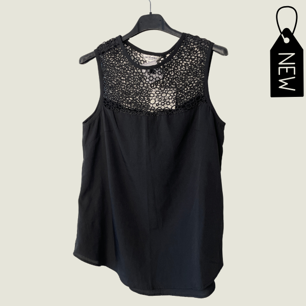 Musculosa LOLITA