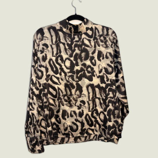 Blusa LIMITE