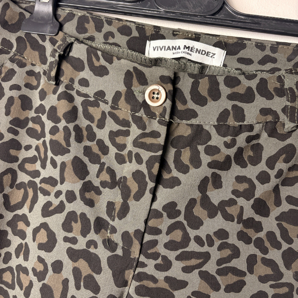Pantalon VIVIANA MENDEZ