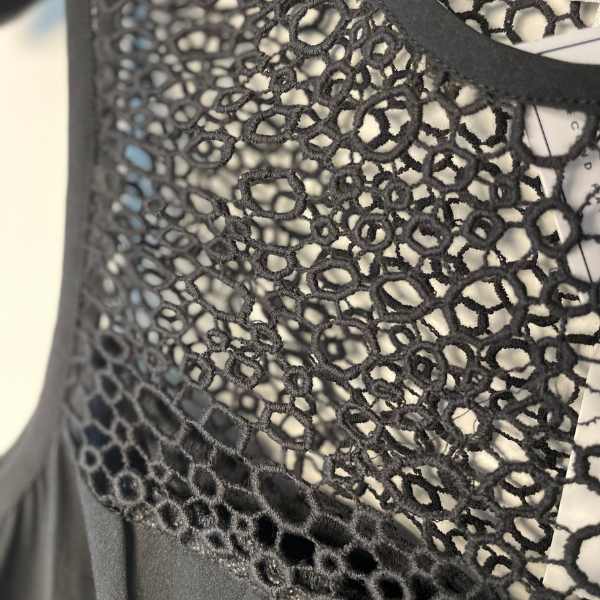 Musculosa LOLITA