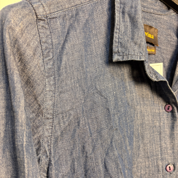 Sobrecamisa