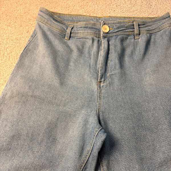 Pantalon INDIAN