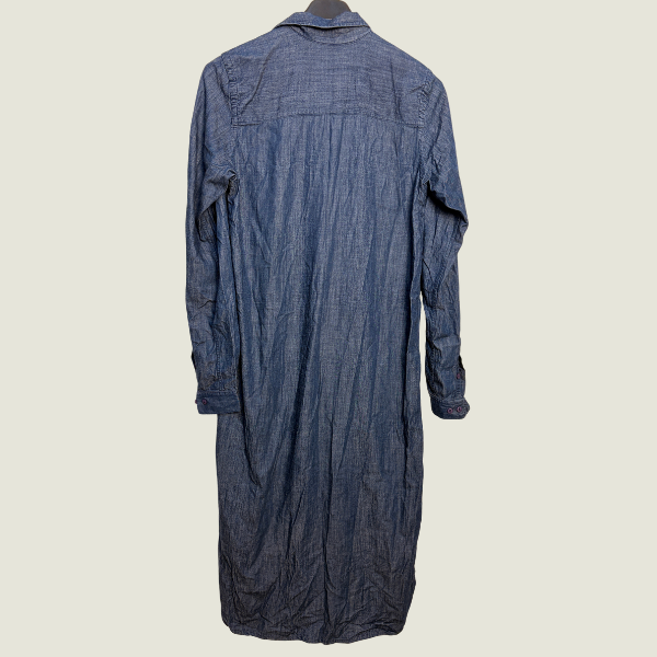 Sobrecamisa