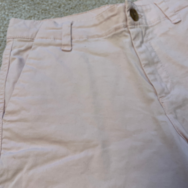 Short GAP