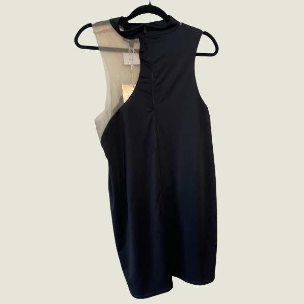 Vestido MISSGUIDED