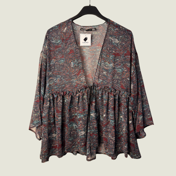 Kaftan ZARA