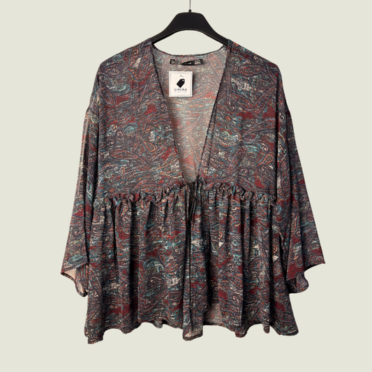 Kaftan ZARA