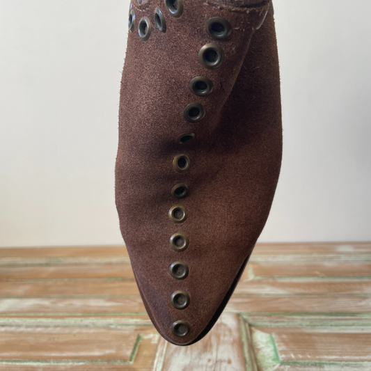 Botas CARO CRIADO