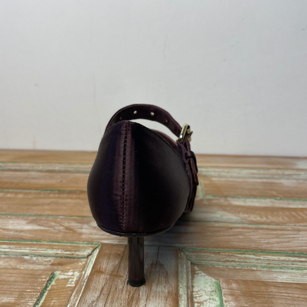 Zapatos UTERQUE