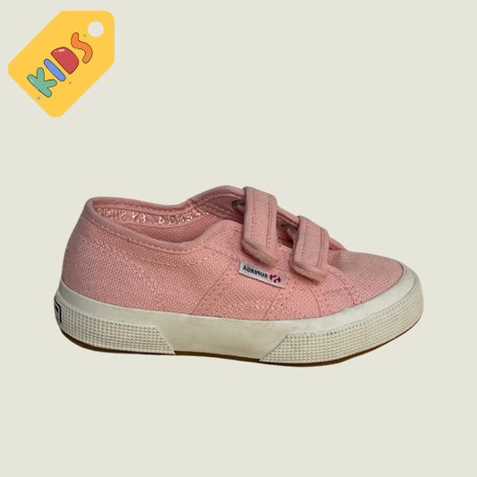 Championes SUPERGA
