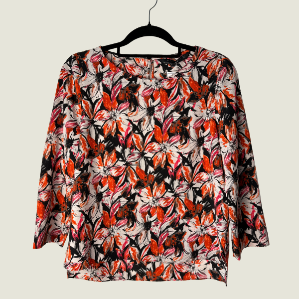 Blusa ZARA