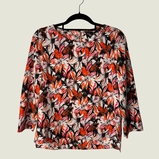 Blusa ZARA