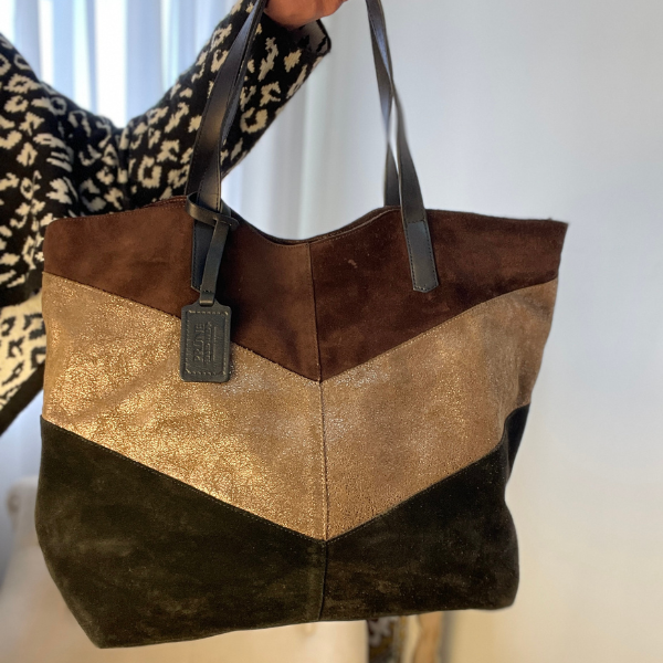 Cartera PRUNE