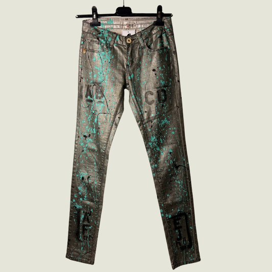 Pantalon CLARY SAGE