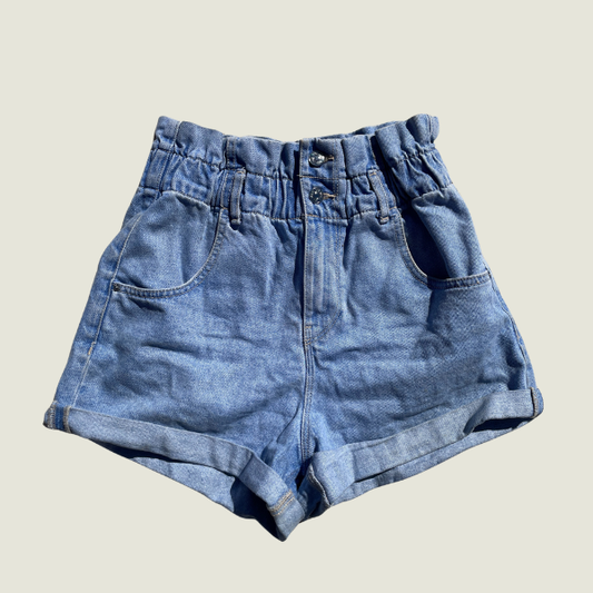 Short ZARA