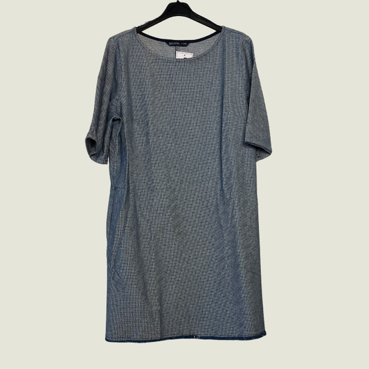 Vestido ZARA