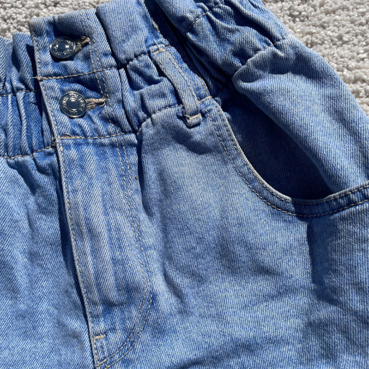 Short ZARA