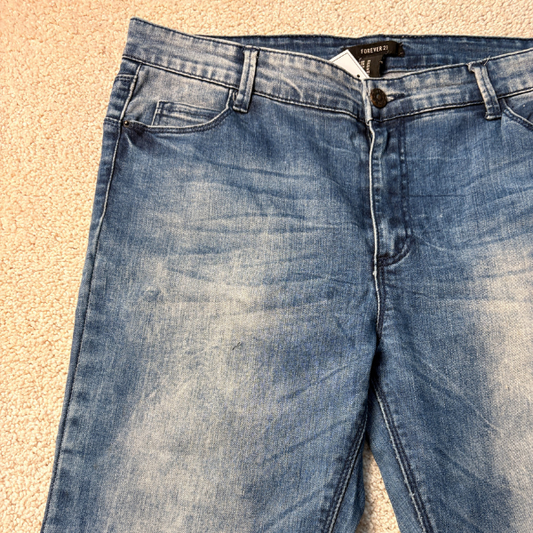 Pantalon FOREVER 21