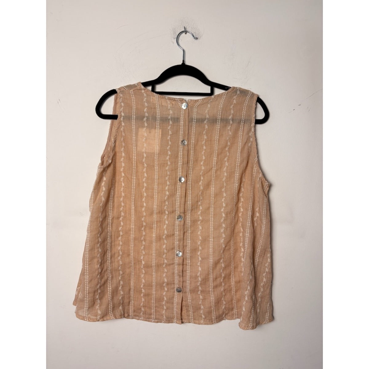 Musculosa NsLd