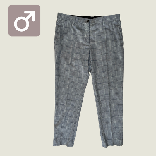 Pantalon ZARA